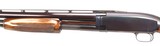 WINCHESTER Model 12, Black Diamond, MFG; 1925 - 9 of 24