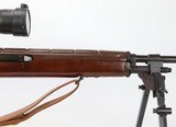 SPRINGFIELD U.S. RIFLE, M1A - 6 of 23