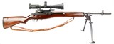 SPRINGFIELD U.S. RIFLE, M1A - 3 of 23