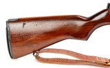 SPRINGFIELD U.S. RIFLE, M1A - 4 of 23