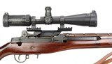 SPRINGFIELD U.S. RIFLE, M1A - 5 of 23