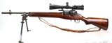 SPRINGFIELD U.S. RIFLE, M1A - 1 of 23