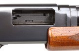 WINCHESTER Model 12, 12GA, STANARD TRAP, Mfg: 1918 - 22 of 25