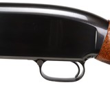 WINCHESTER Model 12, 12GA, STANARD TRAP, Mfg: 1918 - 21 of 25