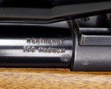 Pre-64 Winchester Model 70 Classic Custom, chambered in .300 WBY Mag!!! - 13 of 25