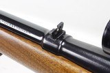 Pre-64 Winchester Model 70 Classic Custom, chambered in .300 WBY Mag!!! - 11 of 25