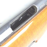 Steyr SL Mannlicher Stock .222 Rem Mag!!! - 22 of 25