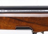 Steyr SL Mannlicher Stock .222 Rem Mag!!! - 15 of 25