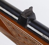 Steyr SL Mannlicher Stock .222 Rem Mag!!! - 17 of 25