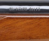 Steyr SL Mannlicher Stock .222 Rem Mag!!! - 21 of 25