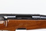 Steyr SL Mannlicher Stock .222 Rem Mag!!! - 20 of 25