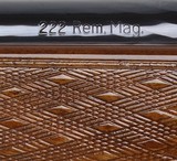 Steyr SL Mannlicher Stock .222 Rem Mag!!! - 16 of 25