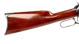 WINCHESTER Model 1894, TD, Mfg: 1908 - 4 of 25