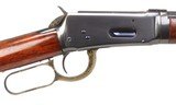 WINCHESTER Model 1894, TD, Mfg: 1908 - 5 of 25