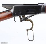 WINCHESTER Model 1894, TD, Mfg: 1908 - 23 of 25