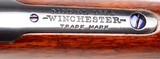 WINCHESTER Model 1894, TD, Mfg: 1908 - 14 of 25