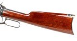 WINCHESTER Model 1894, TD, Mfg: 1908 - 10 of 25