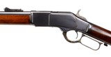 WINCHESTER 1873 Musket, 2nd Model, Mfg: 1894 - 11 of 25