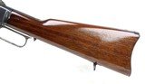 WINCHESTER 1873 Musket, 2nd Model, Mfg: 1894 - 10 of 25