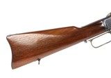 WINCHESTER 1873 Musket, 2nd Model, Mfg: 1894 - 4 of 25