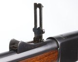 WINCHESTER 1873 Musket, 2nd Model, Mfg: 1894 - 25 of 25