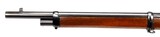 WINCHESTER 1873 Musket, 2nd Model, Mfg: 1894 - 13 of 25