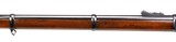 WINCHESTER 1873 Musket, 2nd Model, Mfg: 1894 - 12 of 25