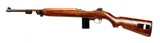 National Postal Meter, M1 Carbine Mfg: 1943 - 2 of 23