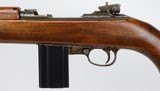 National Postal Meter, M1 Carbine Mfg: 1943 - 12 of 23