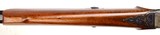 BUCHSE MEISTER SCHUTZEN, TARGET RIFLE - 16 of 24