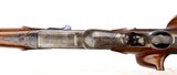 BUCHSE MEISTER SCHUTZEN, TARGET RIFLE - 15 of 24