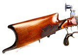 BUCHSE MEISTER SCHUTZEN, TARGET RIFLE - 3 of 24