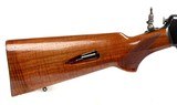 WINCHESTER Model 63, Deluxe, Mfg:1935, INCLUDES RARE CARRY CASE! - 4 of 23