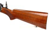 WINCHESTER Model 63, Deluxe, Mfg:1935, INCLUDES RARE CARRY CASE! - 9 of 23