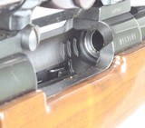 WEATHERBY MARK V, DELUXE 300 Wby Mag, LNEW - 22 of 25