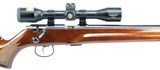 ANSHUTZ 1416, 22LR, TARGET, MFG: 2011 - 1 of 18