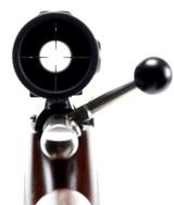 ANSHUTZ 1416, 22LR, TARGET, MFG: 2011 - 16 of 18