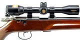 ANSHUTZ 1416, 22LR, TARGET, MFG: 2011 - 8 of 18