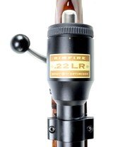 ANSHUTZ 1416, 22LR, TARGET, MFG: 2011 - 18 of 18