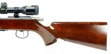 ANSHUTZ 1416, 22LR, TARGET, MFG: 2011 - 12 of 18