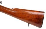 US Springfield 1898 Krag-Jorgensen, .30-40 Krag!!! - 9 of 25