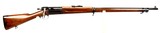 US Springfield 1898 Krag-Jorgensen, .30-40 Krag!!! - 2 of 25