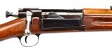 US Springfield 1898 Krag-Jorgensen, .30-40 Krag!!! - 4 of 25