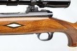 CUSTOM ENGRAVED WINCHESTER MODEL 70 in .30-06!!! - 11 of 25