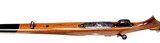 CUSTOM ENGRAVED WINCHESTER MODEL 70 in .30-06!!! - 16 of 25