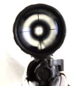 CUSTOM ENGRAVED WINCHESTER MODEL 70 in .30-06!!! - 23 of 25