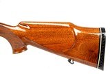 CUSTOM ENGRAVED WINCHESTER MODEL 70 in .30-06!!! - 8 of 25