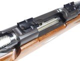 CUSTOM ENGRAVED WINCHESTER MODEL 70 in .30-06!!! - 19 of 25