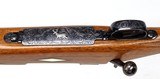 CUSTOM ENGRAVED WINCHESTER MODEL 70 in .30-06!!! - 15 of 25