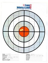 CUSTOM ENGRAVED WINCHESTER MODEL 70 in .30-06!!! - 24 of 25